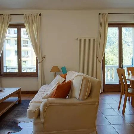 Les Alpes 1 Appartement