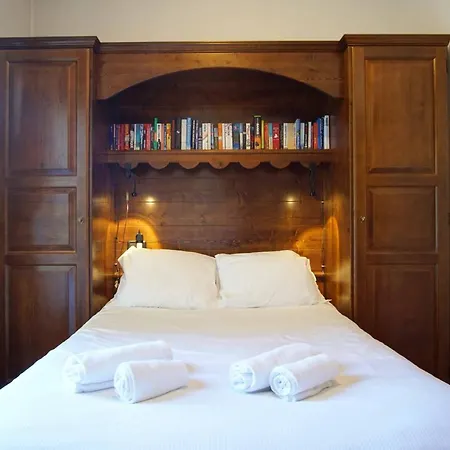 Les Alpes 1 Appartement *