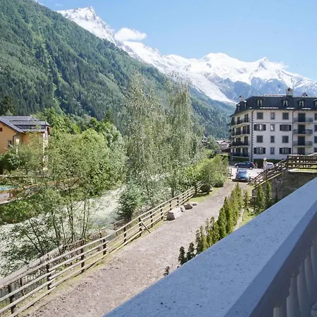 Appartement Les Alpes 1 Chamonix