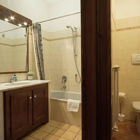 Appartement Les Alpes 1 Chamonix